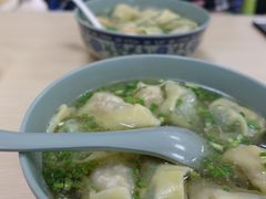 -顶巧鸡汤馄饨(虹口总店)