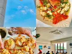 -众味海鲜大排档·活海鲜·潮汕味(南澳店)