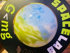 -SPACELAB失重餐厅(世纪汇店)