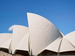 -悉尼歌剧院