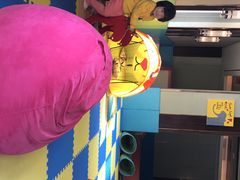 -上海崇明金茂凯悦酒店