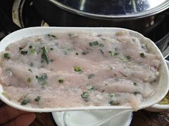 -章记正宗南岗鱼蛋火锅