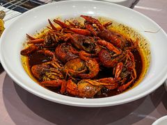 -有位虾匠·香辣蟹·小龙虾(李村店)