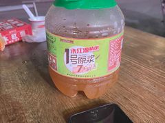 -永红源啤酒·烧烤·海鲜·大排档(青特城店)