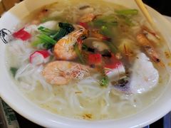 -千盛海南粉(金鸡岭店)