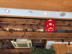 -福海居烤鸭店(鸟巢店)