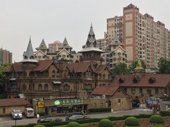 -马勒别墅·中餐厅