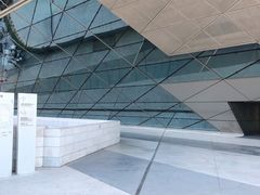 -深圳市当代艺术与城市规划馆