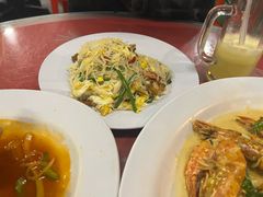 -大茄来海鲜餐厅(亚洲城分行)