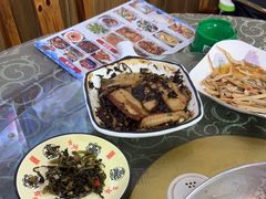 -涵家味土菜馆·徽州一绝臭鳜鱼(三河古镇店)