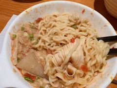-南城香·饭香串香馄饨香(富丰桥店)