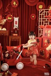 -Baby Pastel 自然光儿童摄影(CBD店)