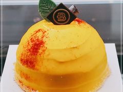 -巴黎贝甜(华堂新辰汇店)