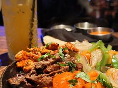 -Q MEX 库迈墨西哥餐吧(三里屯店)