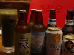 -Fukumimi·美醉堂 居酒屋(金尚店)