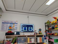 -瓦力工厂机器人·信息学奥赛·科技特长生·人工智能(梧桐苑校区)
