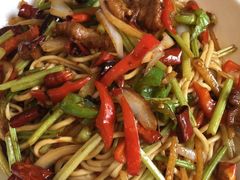 -兰州老马食府(小潞邑店)