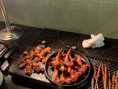 -渔家火锅·海鲜自助餐·演艺(亚龙湾天域酒店)
