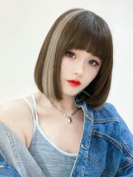 -乾健·烫染·接发SALON