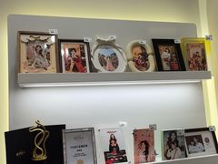 -海马体照相馆(上海宝山万达广场店)