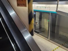 -平安里(地铁站)