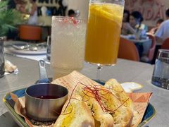 -LE SHARE洛笙·花园西餐(北京路步行街店)