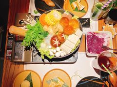 -玉川屋·深夜食堂居酒屋(柳巷店)