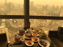 -339旋转餐厅(天府熊猫塔店)