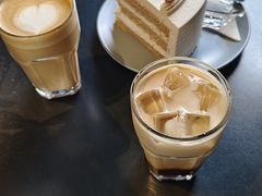 -来回·咖啡(钟村咖啡豆店)