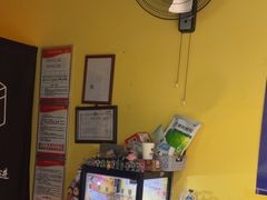 -谜盒子奇幻密室(南屏店)
