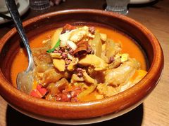 -清水亭湖北菜(大屯DT51店)