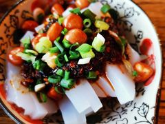 -三十三碗黄牛肉面(东原1891店)