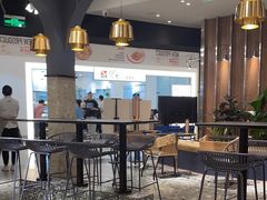 -Pennehut畔尼意面(合肥万象城店)