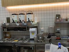 -茶百道(呼家楼店)