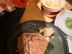 -虹料理·日料放题(悠方店)