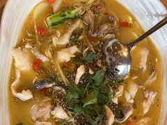 -阿斯牛牛·凉山菜(新会展店)