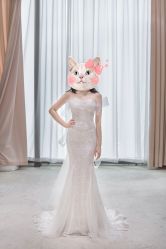 -MuseMarry婚纱(前海嘉里中心店)