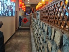 -味窑大寨百姓酒楼(晋祥办公大楼店)