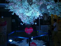 -幸福蓝海国际影城(宜昌水悦城店)