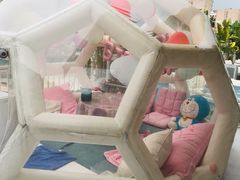 -天空花园餐吧·生日·团建(南山店)