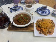 -九大簋家宴(晓港湾店)
