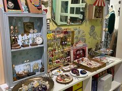 -恋物百货商店(华侨城店)