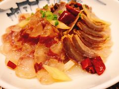 -溪畔•新徽菜(碧湖云溪店)