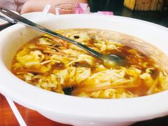 -大草原清真饭庄(沙河店)