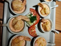 -Lia Cafe Bar Restaurant松山咖啡屋