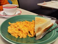 肠子滑滑蛋西多士-石板街港澳冰室(天环店)