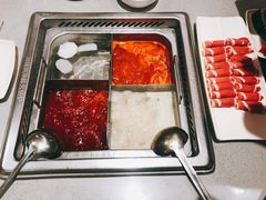 -海底捞火锅(振华商厦店)
