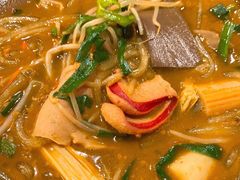 招牌炸酱小锅米线-肥汁米蘭香港米线(宁波路总店)