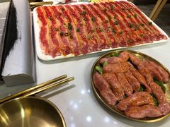 -八乔煎肉馆·丹东特色煎锅(梅林店)
