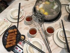 -为什么牛潮汕牛肉火锅(万胜广场店)